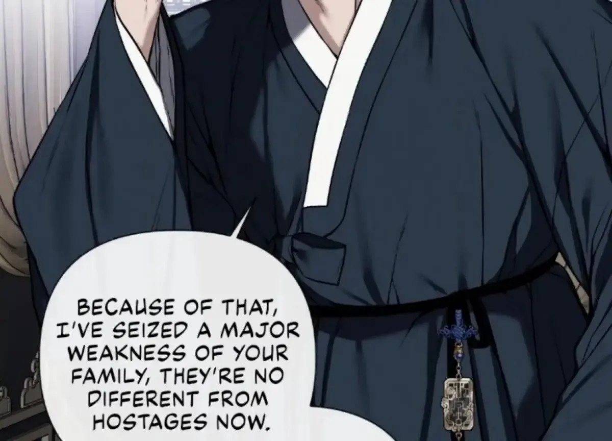 Relative Sins Chapter 9 page 50 - 
