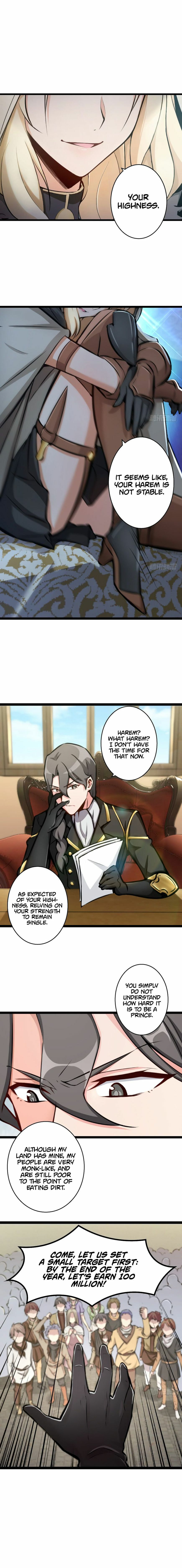 Read Release that Witch (Colored) chapter 1.1 image 3 on Lezhin