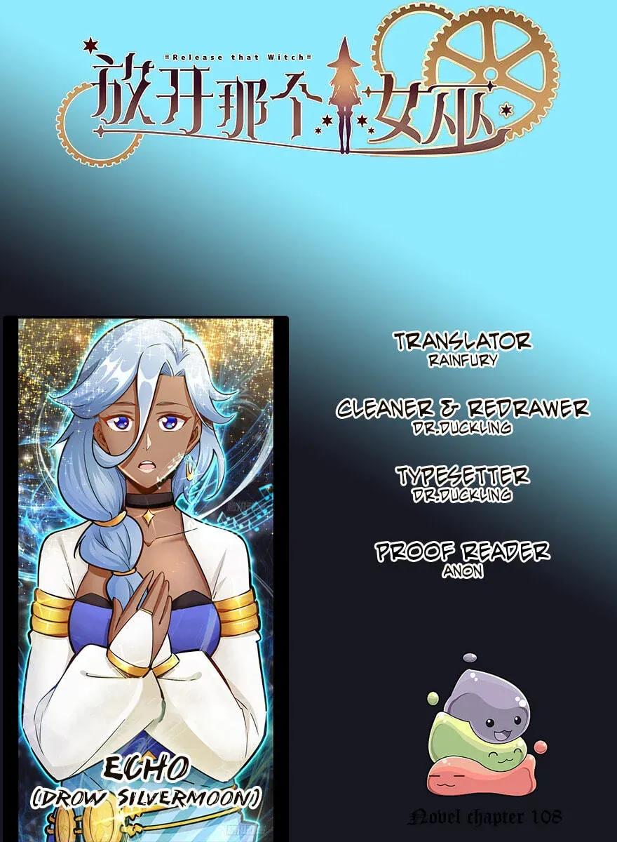 Read Release that Witch (Colored) chapter 1.3 image 0 on Lezhin