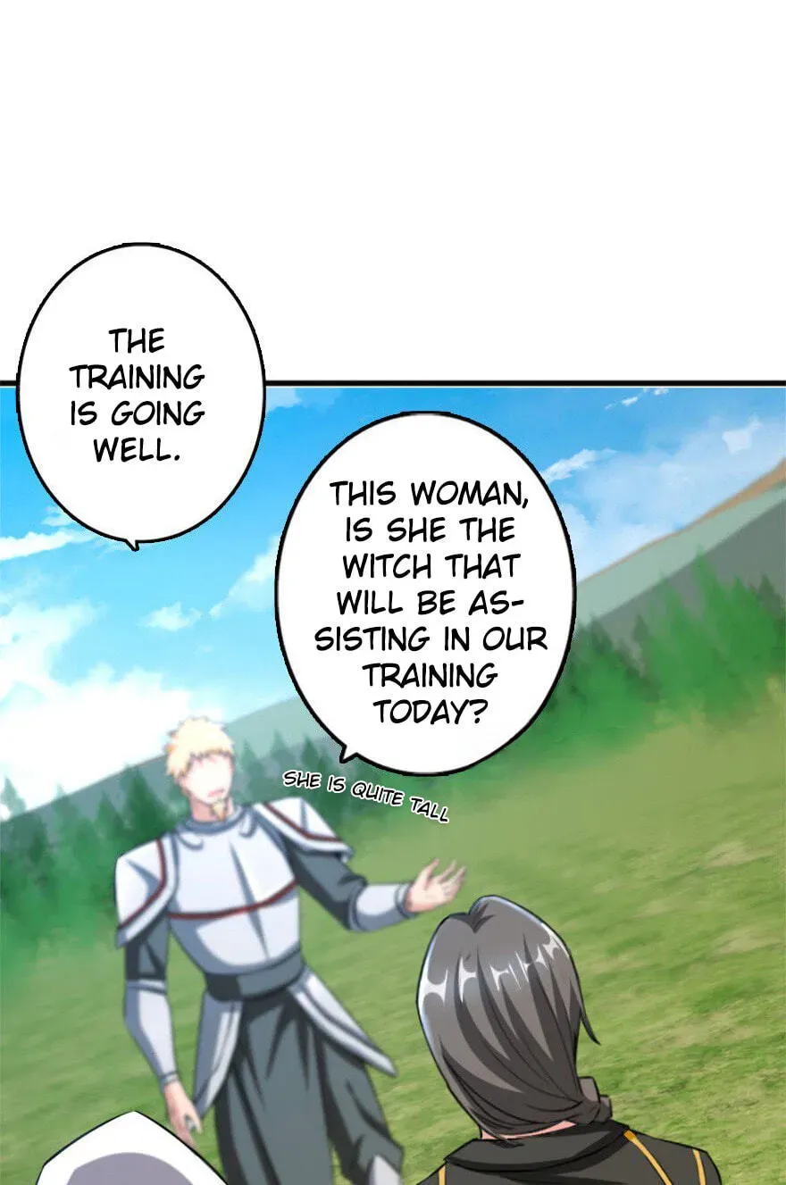 Read Release that Witch (Colored) chapter 1.3 image 11 on Lezhin