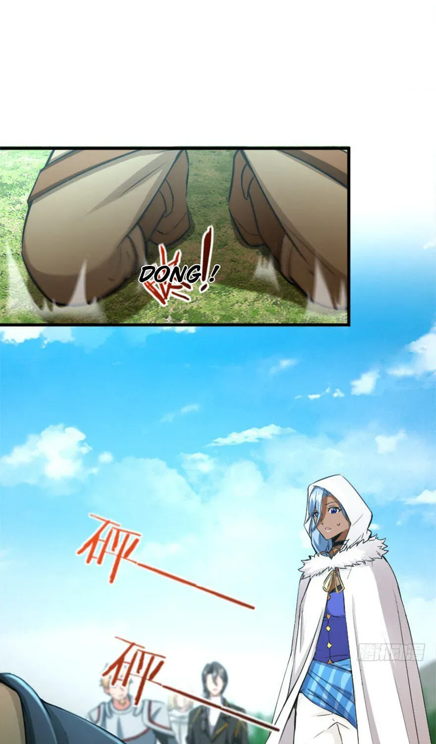 Read Release that Witch (Colored) chapter 1.3 image 26 on Lezhin