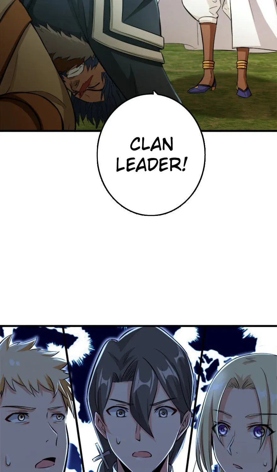 Read Release that Witch (Colored) chapter 1.3 image 28 on Lezhin