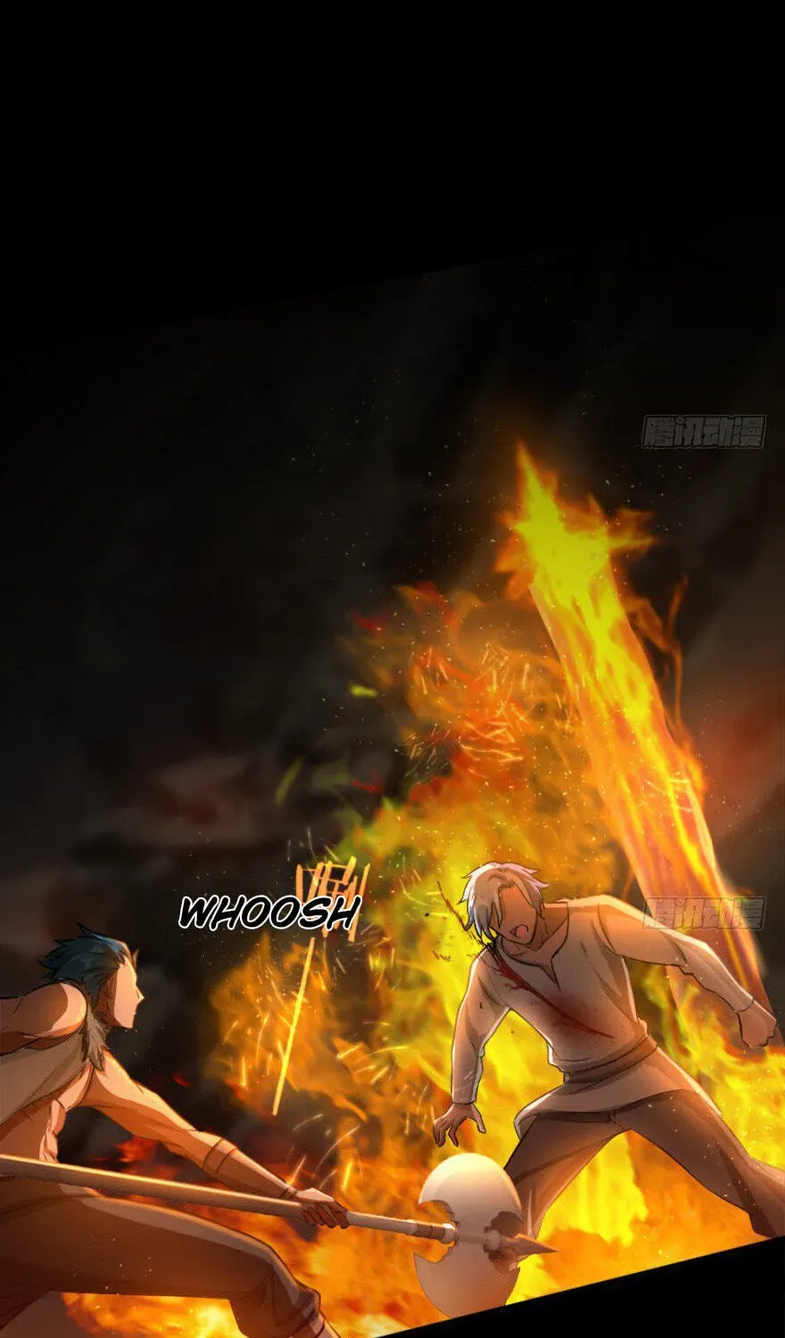Read Release that Witch (Colored) chapter 1.3 image 34 on Lezhin