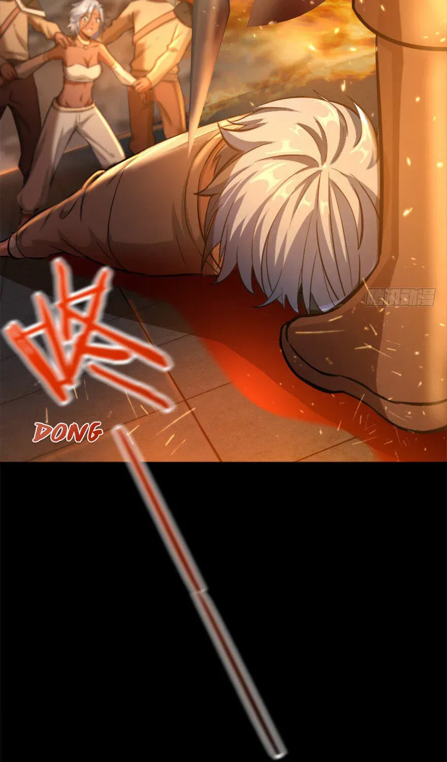 Read Release that Witch (Colored) chapter 1.3 image 40 on Lezhin
