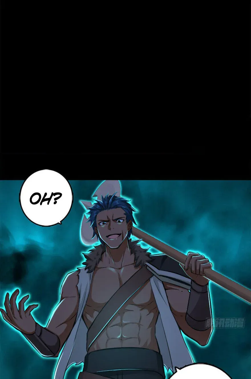Read Release that Witch (Colored) chapter 1.3 image 42 on Lezhin