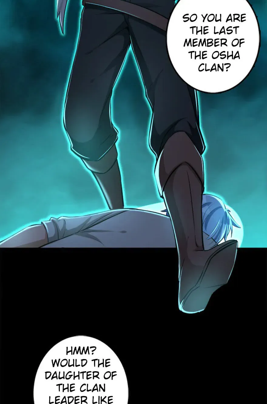 Read Release that Witch (Colored) chapter 1.3 image 43 on Lezhin