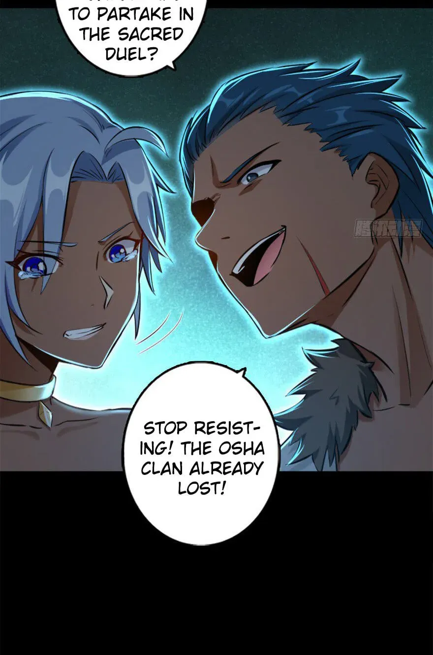 Read Release that Witch (Colored) chapter 1.3 image 44 on Lezhin