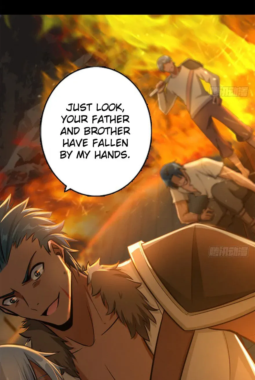 Read Release that Witch (Colored) chapter 1.3 image 45 on Lezhin