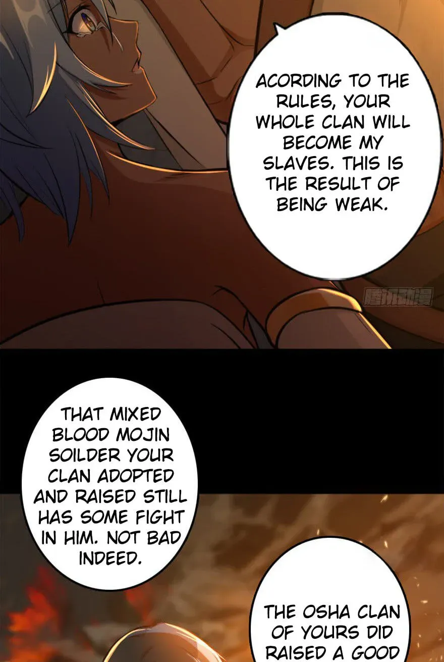 Read Release that Witch (Colored) chapter 1.3 image 46 on Lezhin