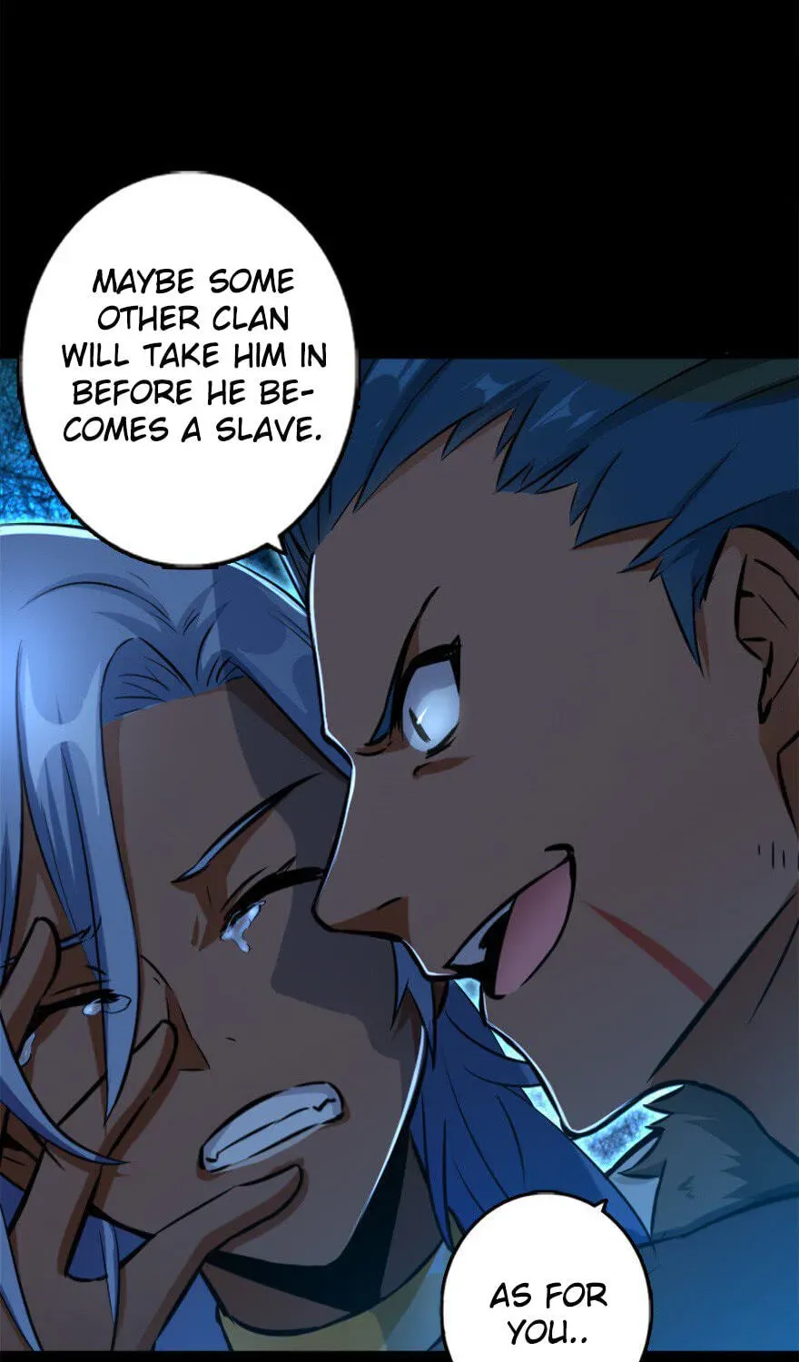 Read Release that Witch (Colored) chapter 1.3 image 48 on Lezhin