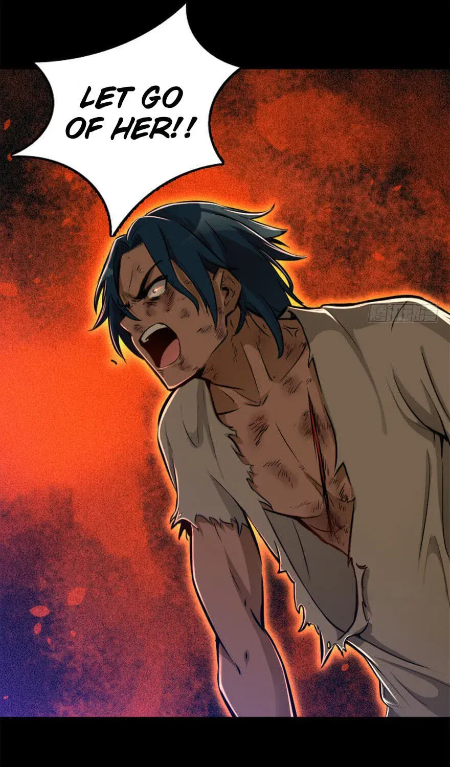Read Release that Witch (Colored) chapter 1.3 image 52 on Lezhin