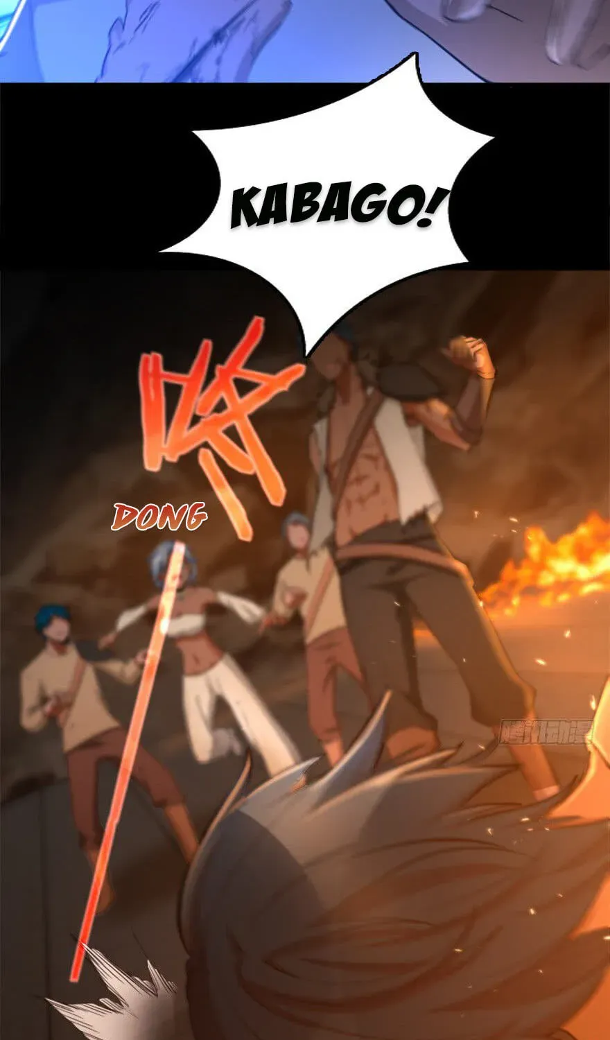 Read Release that Witch (Colored) chapter 1.3 image 56 on Lezhin