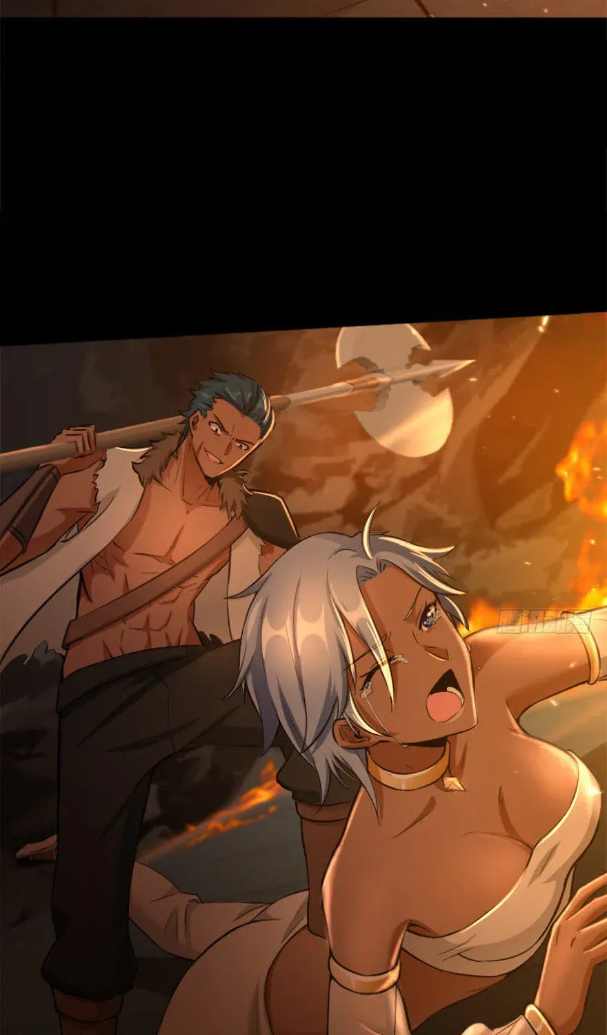 Read Release that Witch (Colored) chapter 1.3 image 58 on Lezhin