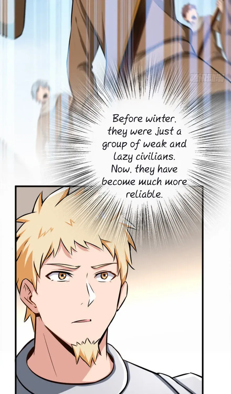 Read Release that Witch (Colored) chapter 1.3 image 6 on Lezhin