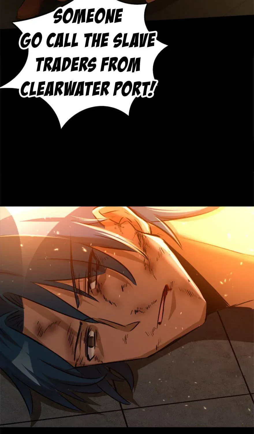 Read Release that Witch (Colored) chapter 1.3 image 60 on Lezhin