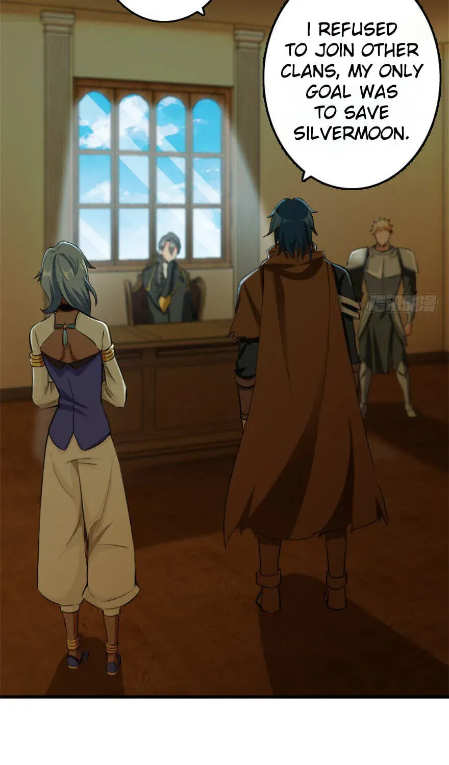 Read Release that Witch (Colored) chapter 1.3 image 66 on Lezhin
