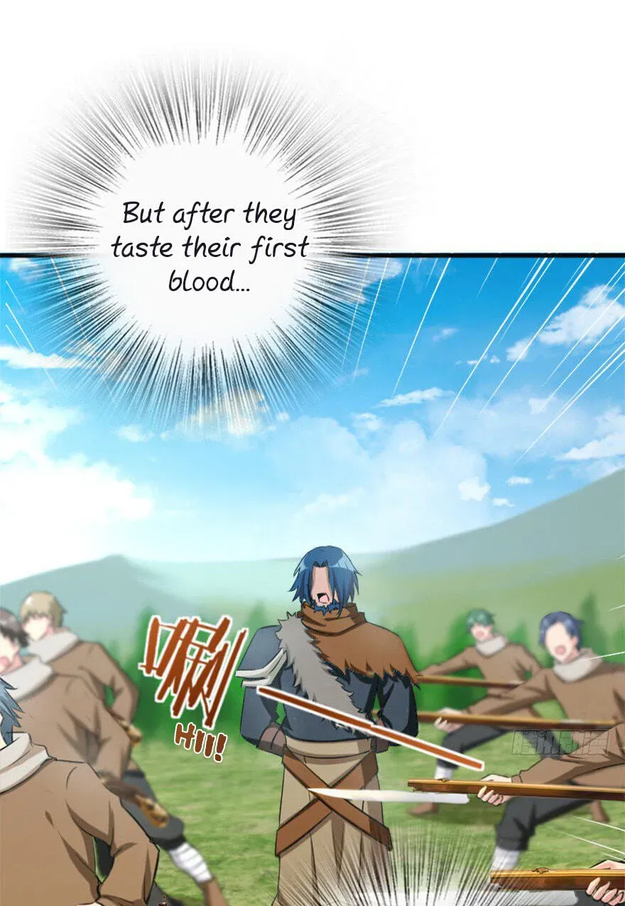 Read Release that Witch (Colored) chapter 1.3 image 8 on Lezhin