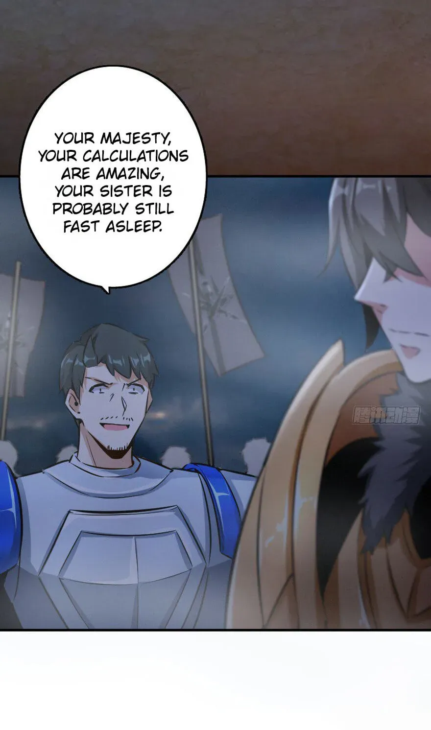 Read Release that Witch (Colored) chapter 1.4 image 10 on Lezhin