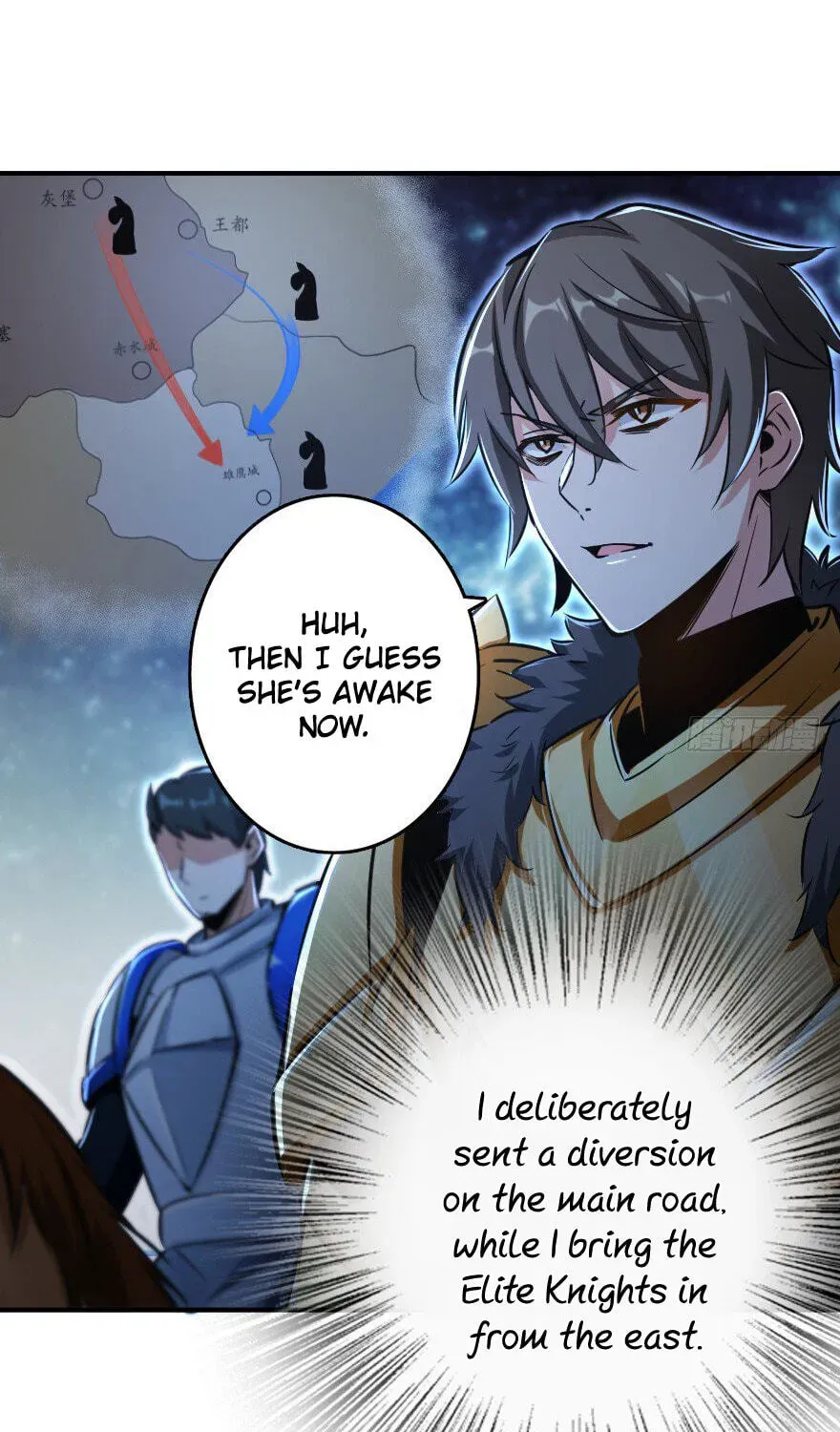 Read Release that Witch (Colored) chapter 1.4 image 11 on Lezhin