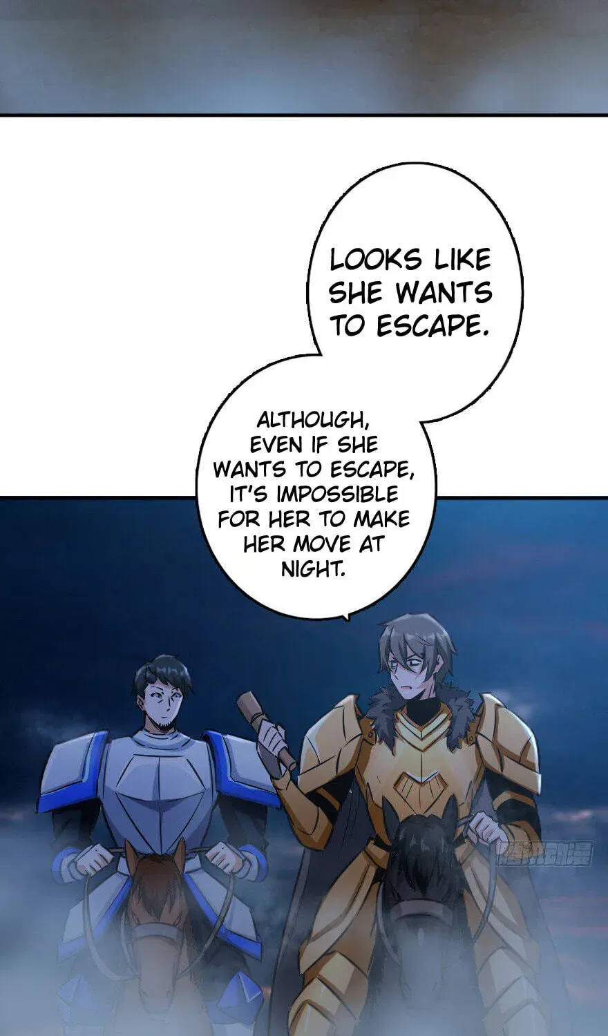Read Release that Witch (Colored) chapter 1.4 image 15 on Lezhin