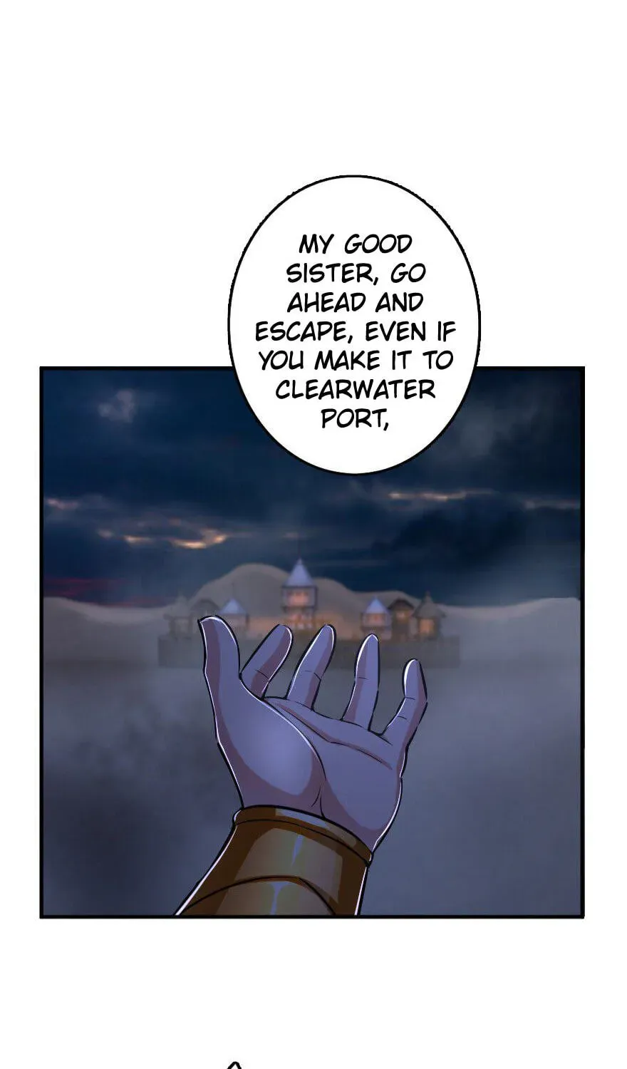 Read Release that Witch (Colored) chapter 1.4 image 21 on Lezhin