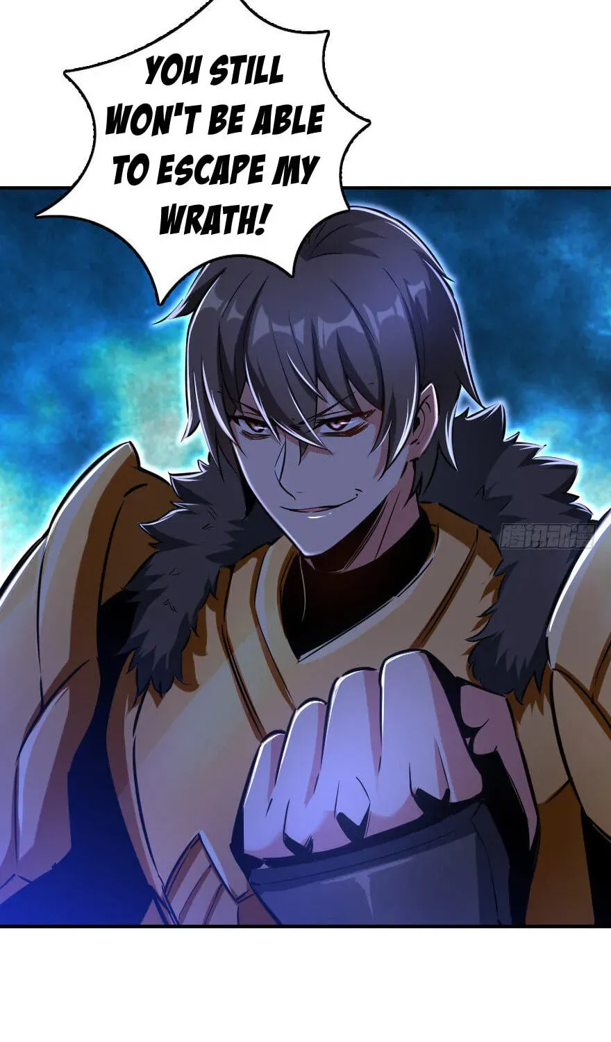 Read Release that Witch (Colored) chapter 1.4 image 23 on Lezhin