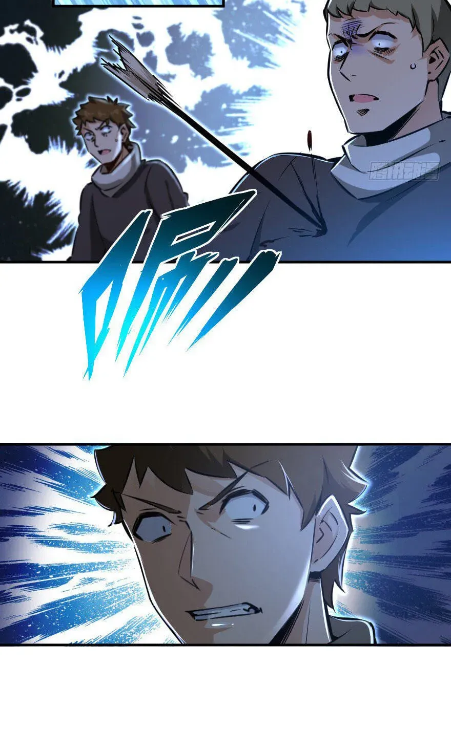 Read Release that Witch (Colored) chapter 1.4 image 4 on Lezhin