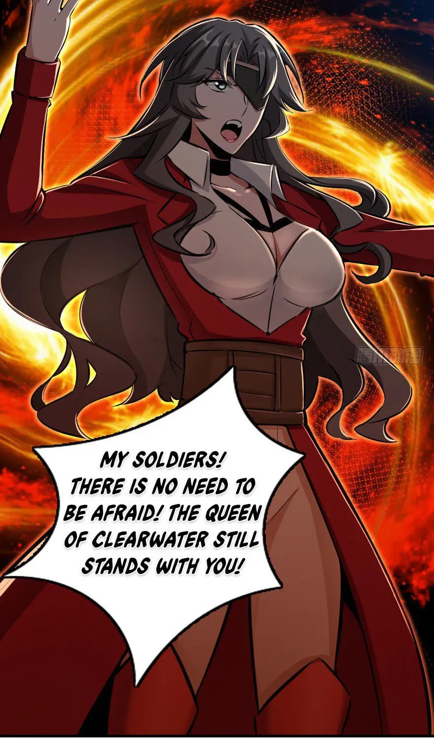 Read Release that Witch (Colored) chapter 1.4 image 43 on Lezhin
