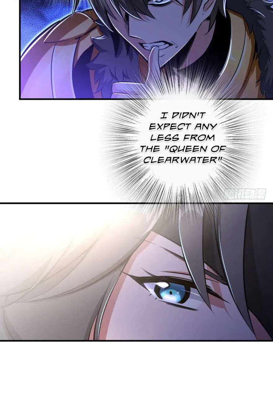 Read Release that Witch (Colored) chapter 1.4 image 47 on Lezhin