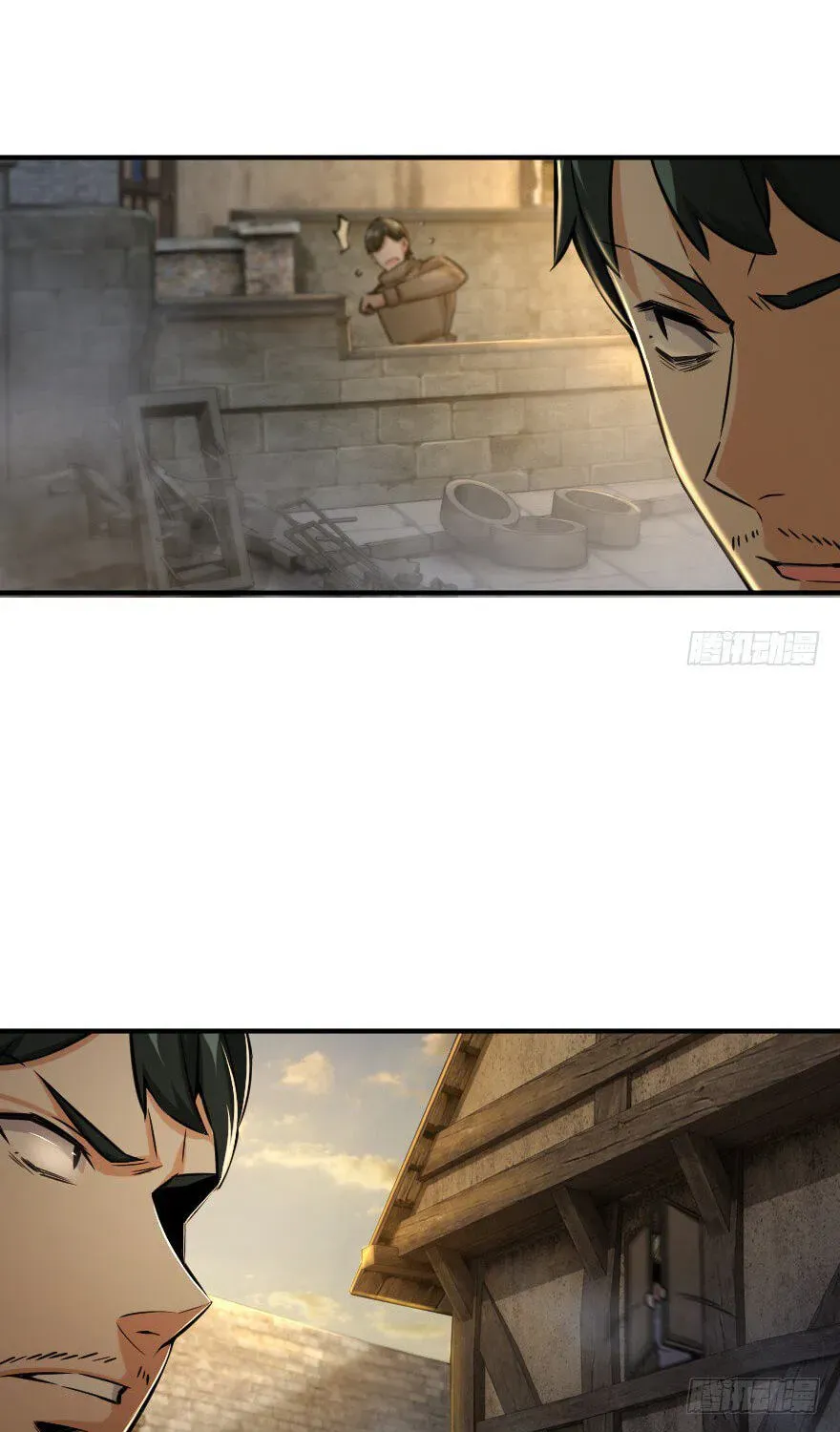 Read Release that Witch (Colored) chapter 1.4 image 55 on Lezhin