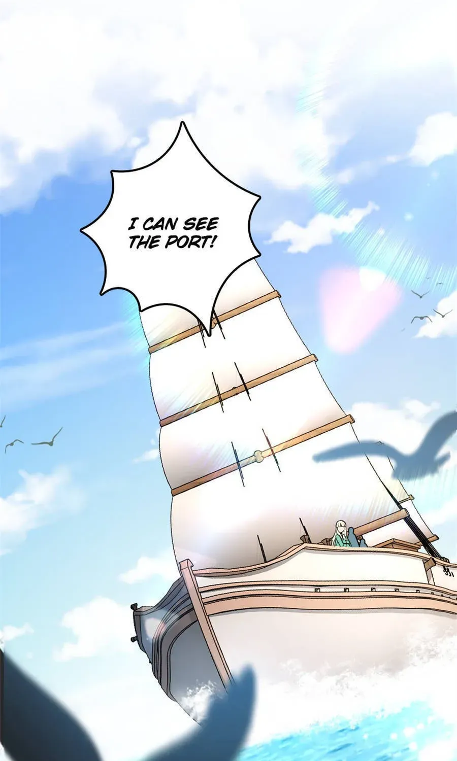 Read Release that Witch (Colored) chapter 1.5 image 0 on Lezhin