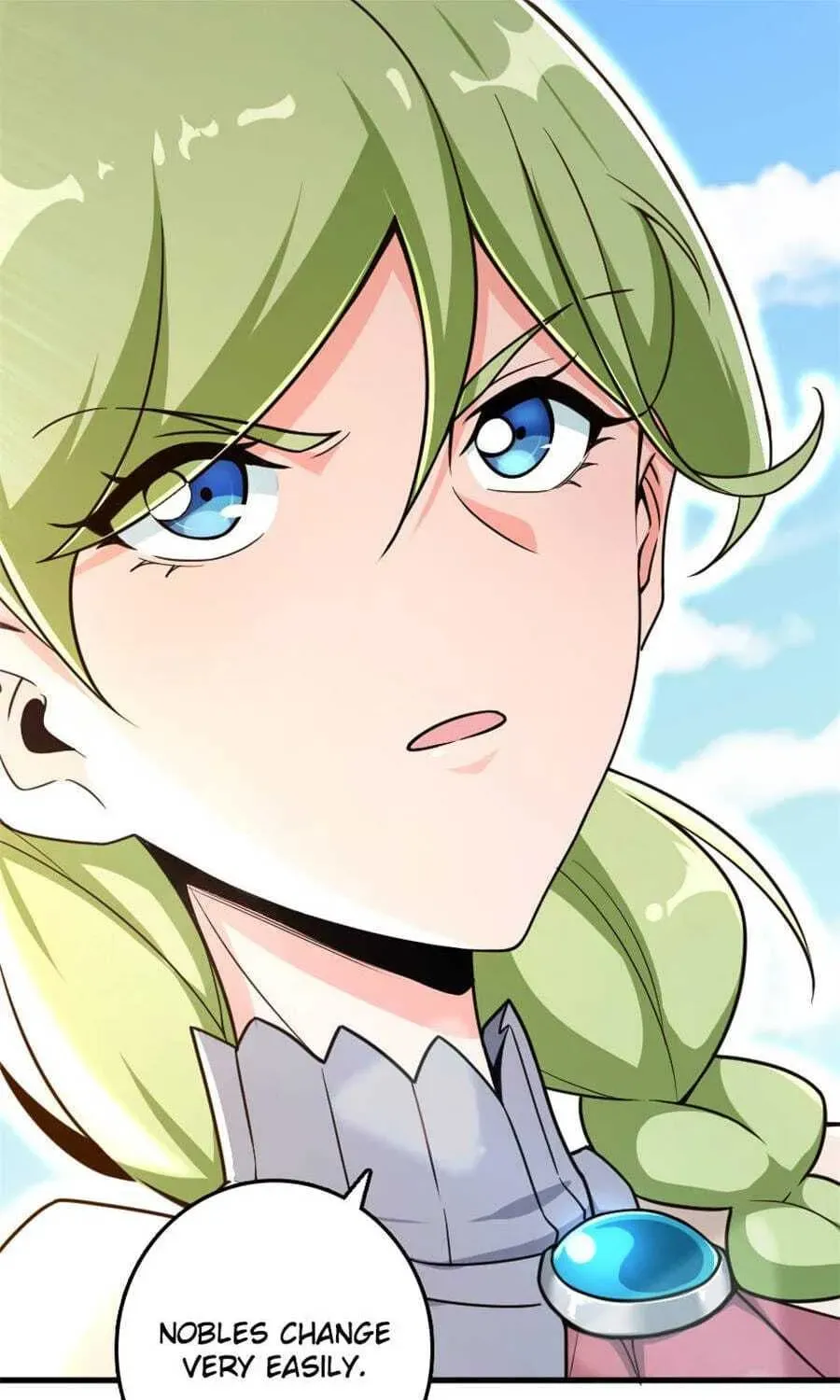 Read Release that Witch (Colored) chapter 1.5 image 10 on Lezhin