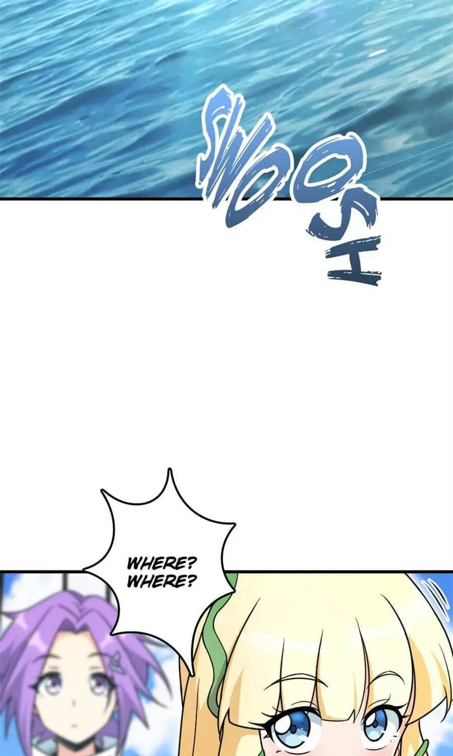 Read Release that Witch (Colored) chapter 1.5 image 2 on Lezhin