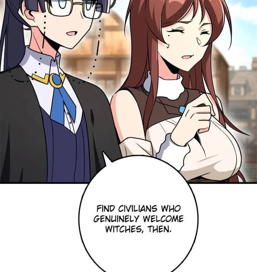 Read Release that Witch (Colored) chapter 1.5 image 31 on Lezhin