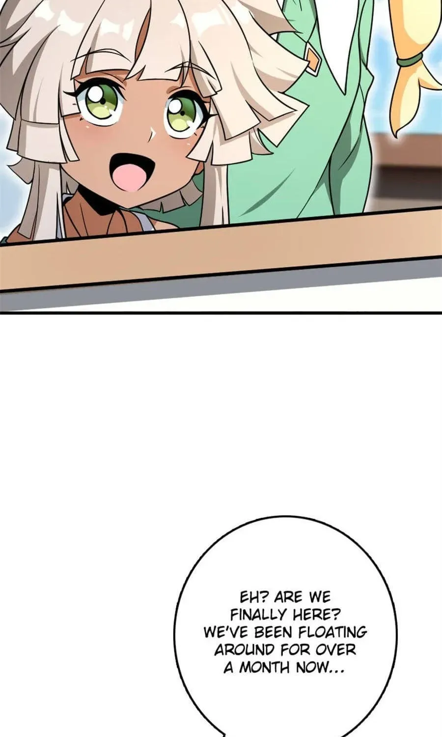 Read Release that Witch (Colored) chapter 1.5 image 4 on Lezhin