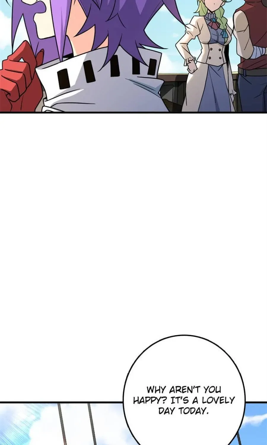 Read Release that Witch (Colored) chapter 1.5 image 6 on Lezhin