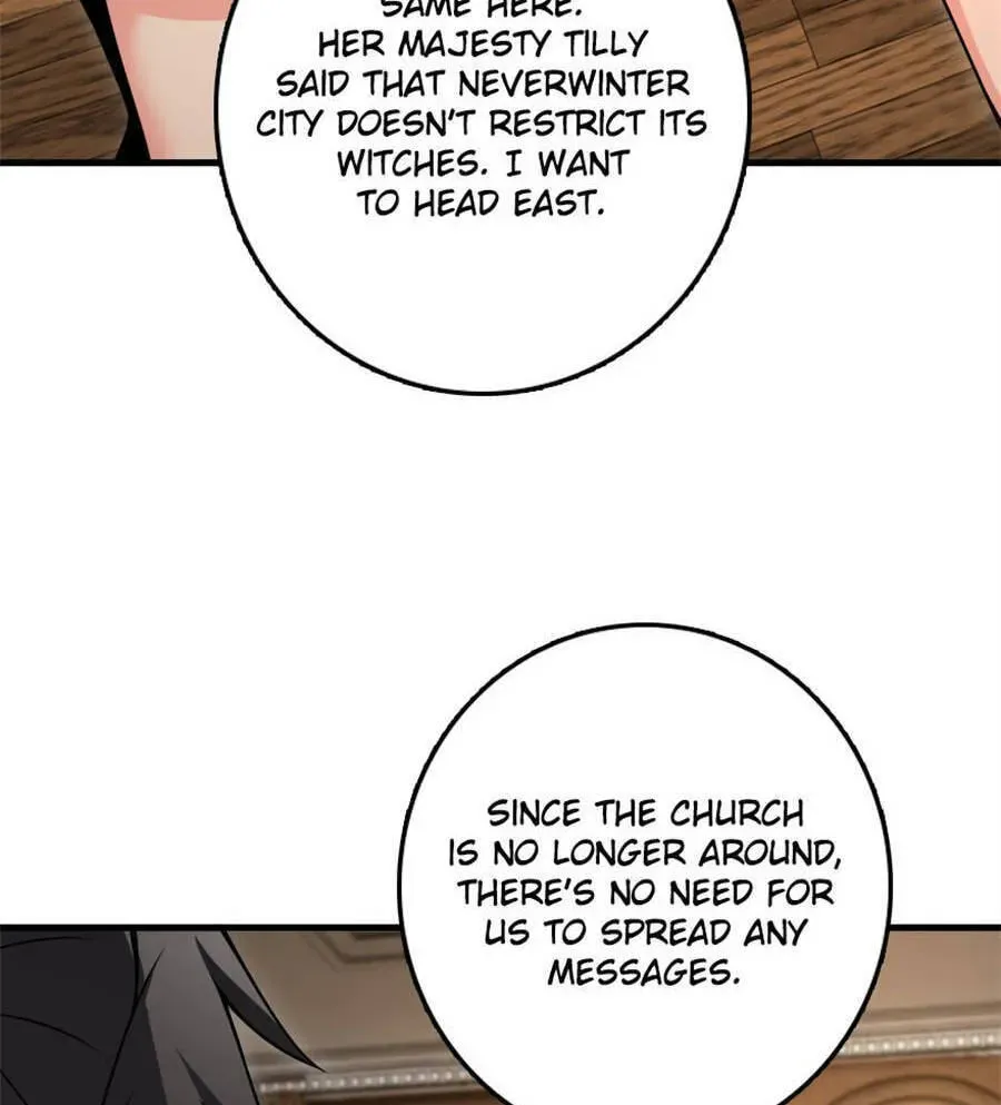 Read Release that Witch (Colored) chapter 1.5 image 66 on Lezhin