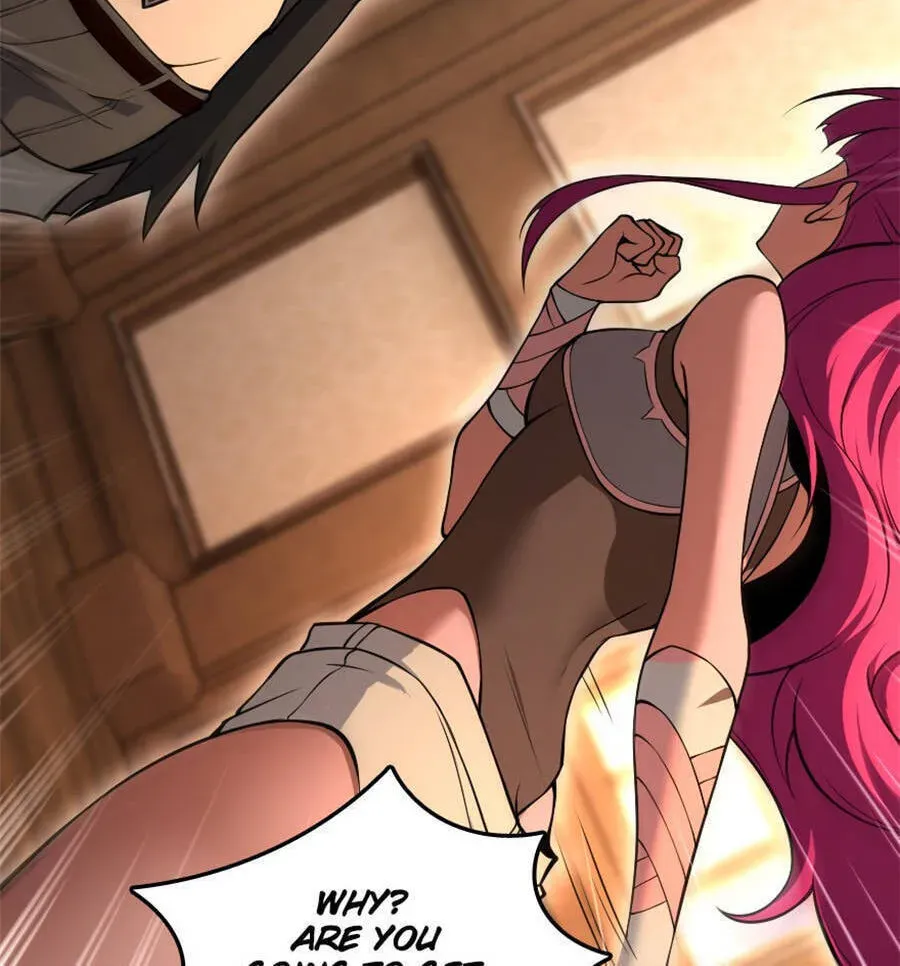 Read Release that Witch (Colored) chapter 1.5 image 85 on Lezhin