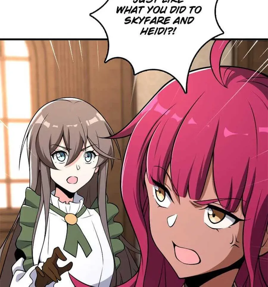 Read Release that Witch (Colored) chapter 1.5 image 87 on Lezhin