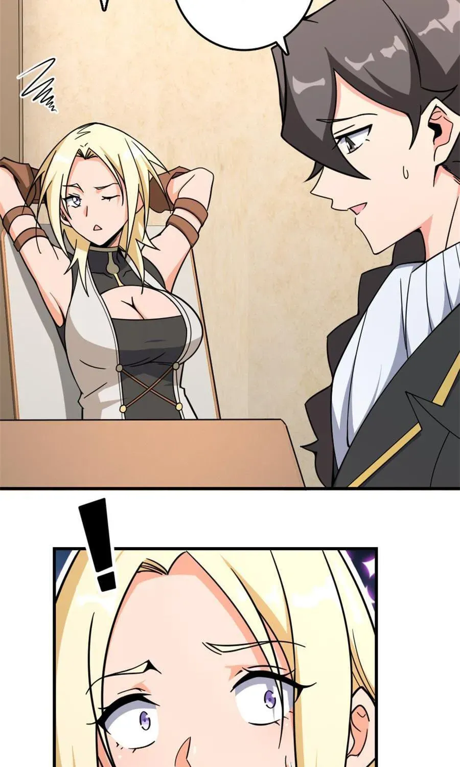 Read Release that Witch (Colored) chapter 1.6 image 18 on Lezhin