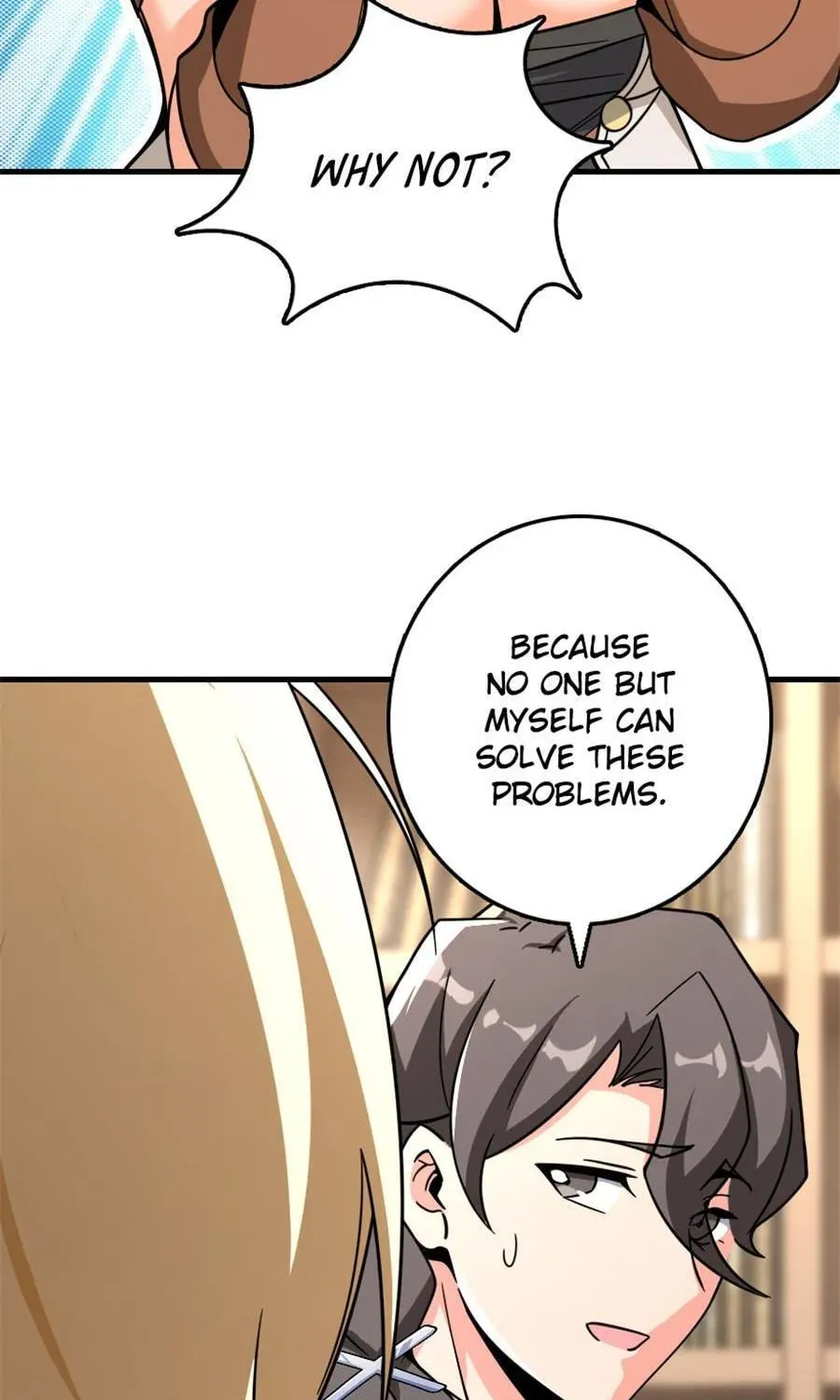 Read Release that Witch (Colored) chapter 1.6 image 22 on Lezhin