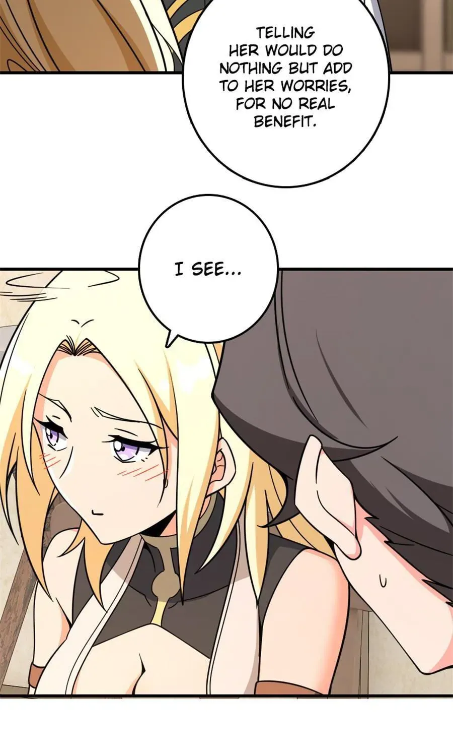 Read Release that Witch (Colored) chapter 1.6 image 24 on Lezhin