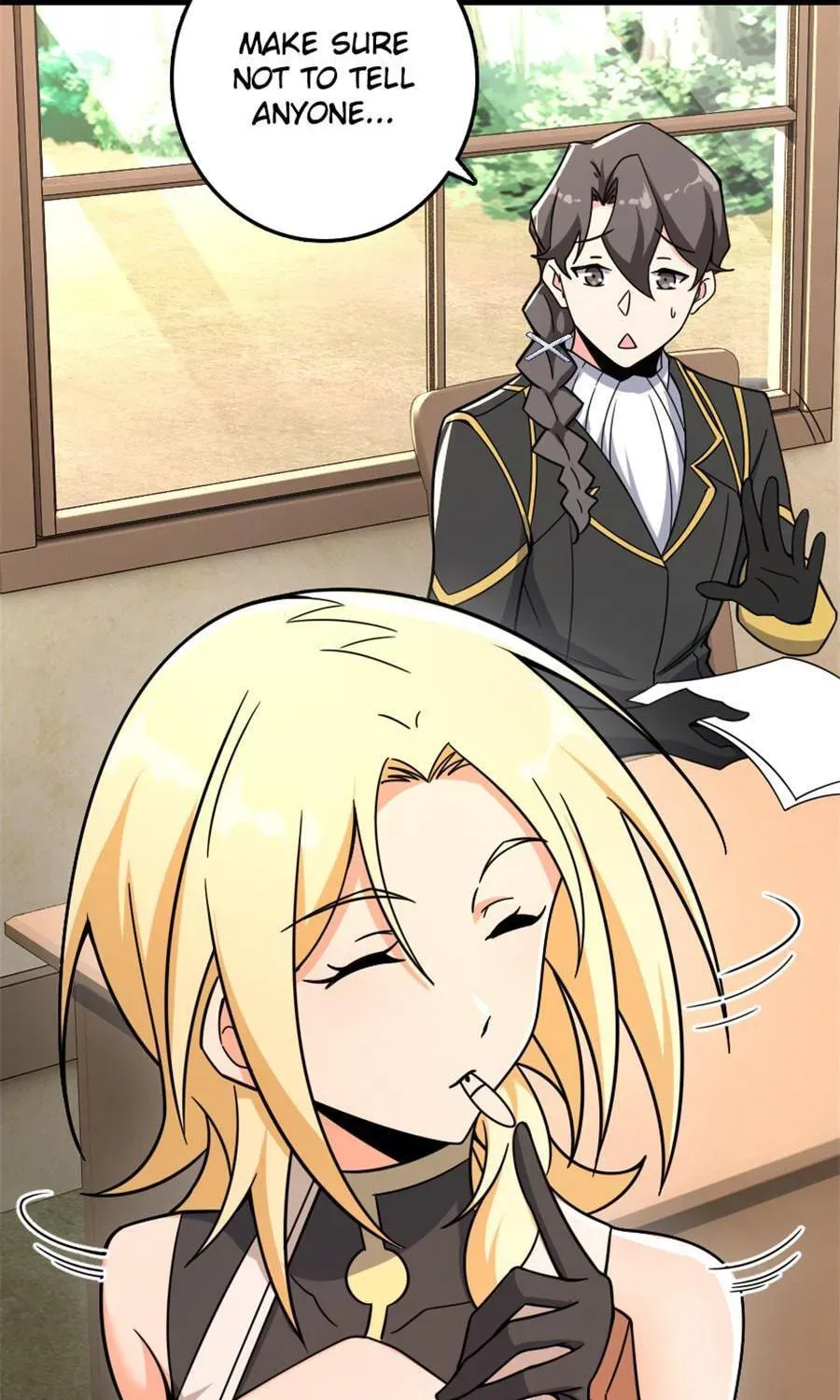 Read Release that Witch (Colored) chapter 1.6 image 26 on Lezhin
