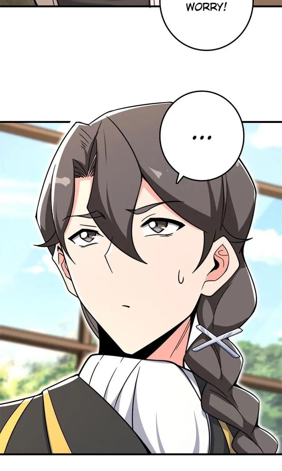 Read Release that Witch (Colored) chapter 1.6 image 28 on Lezhin