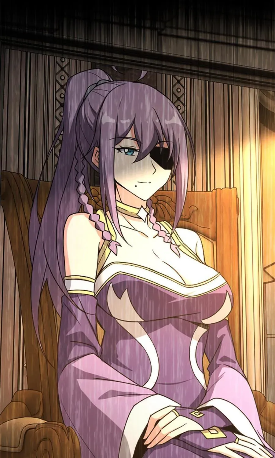 Read Release that Witch (Colored) chapter 1.6 image 32 on Lezhin