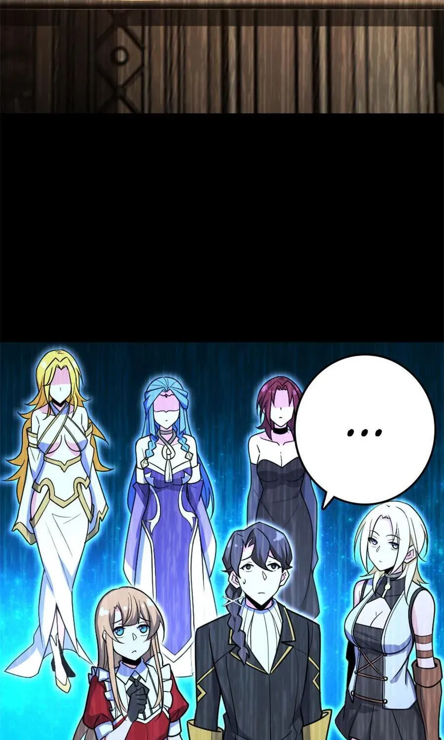 Read Release that Witch (Colored) chapter 1.6 image 34 on Lezhin