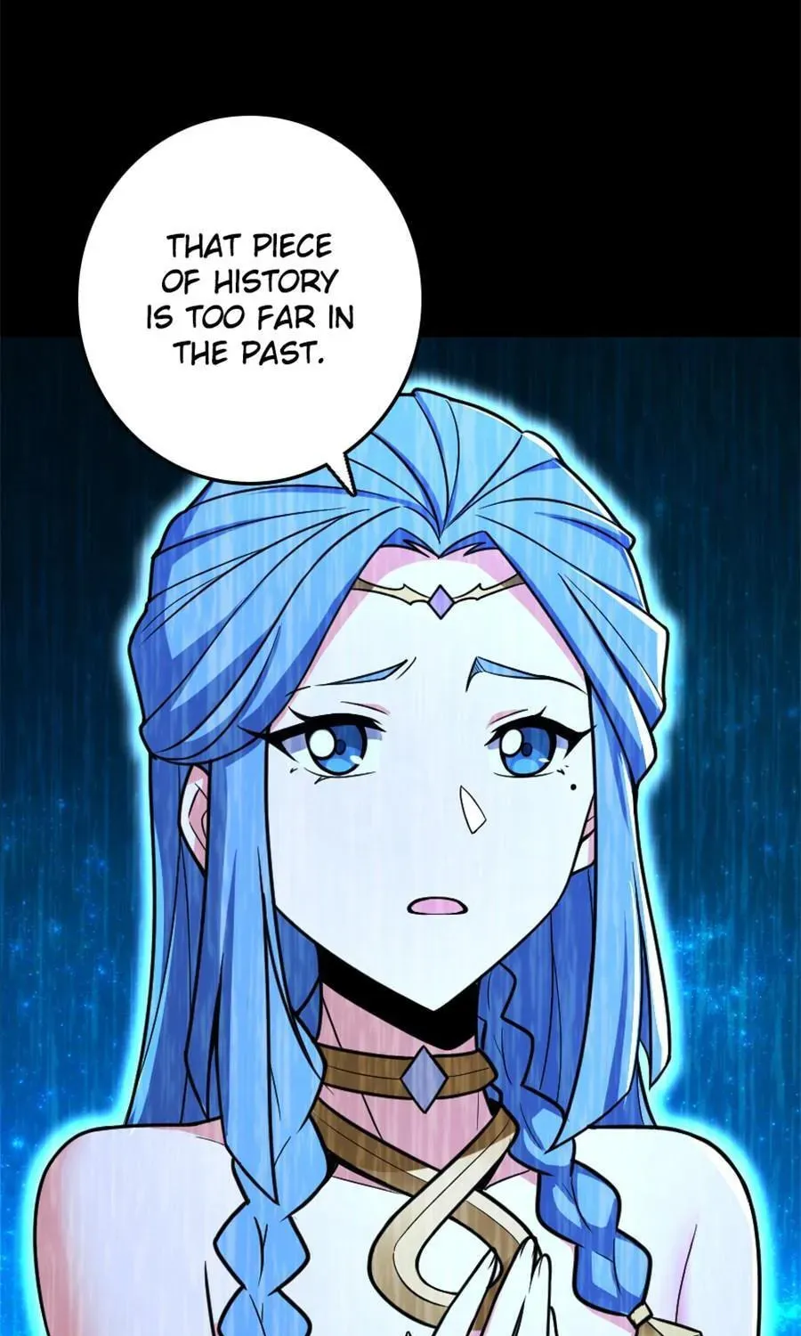 Read Release that Witch (Colored) chapter 1.6 image 38 on Lezhin