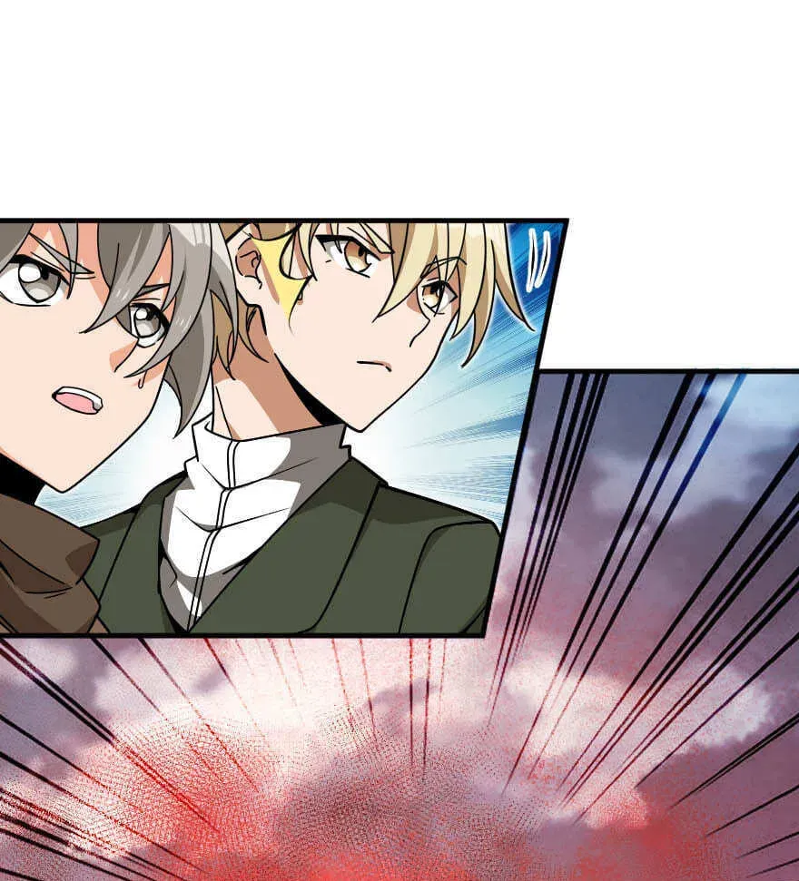 Read Release that Witch (Colored) chapter 1.7 image 12 on Lezhin