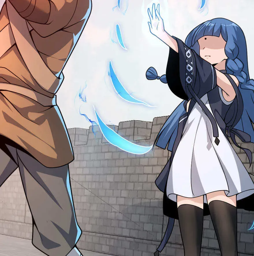 Read Release that Witch (Colored) chapter 1.7 image 80 on Lezhin