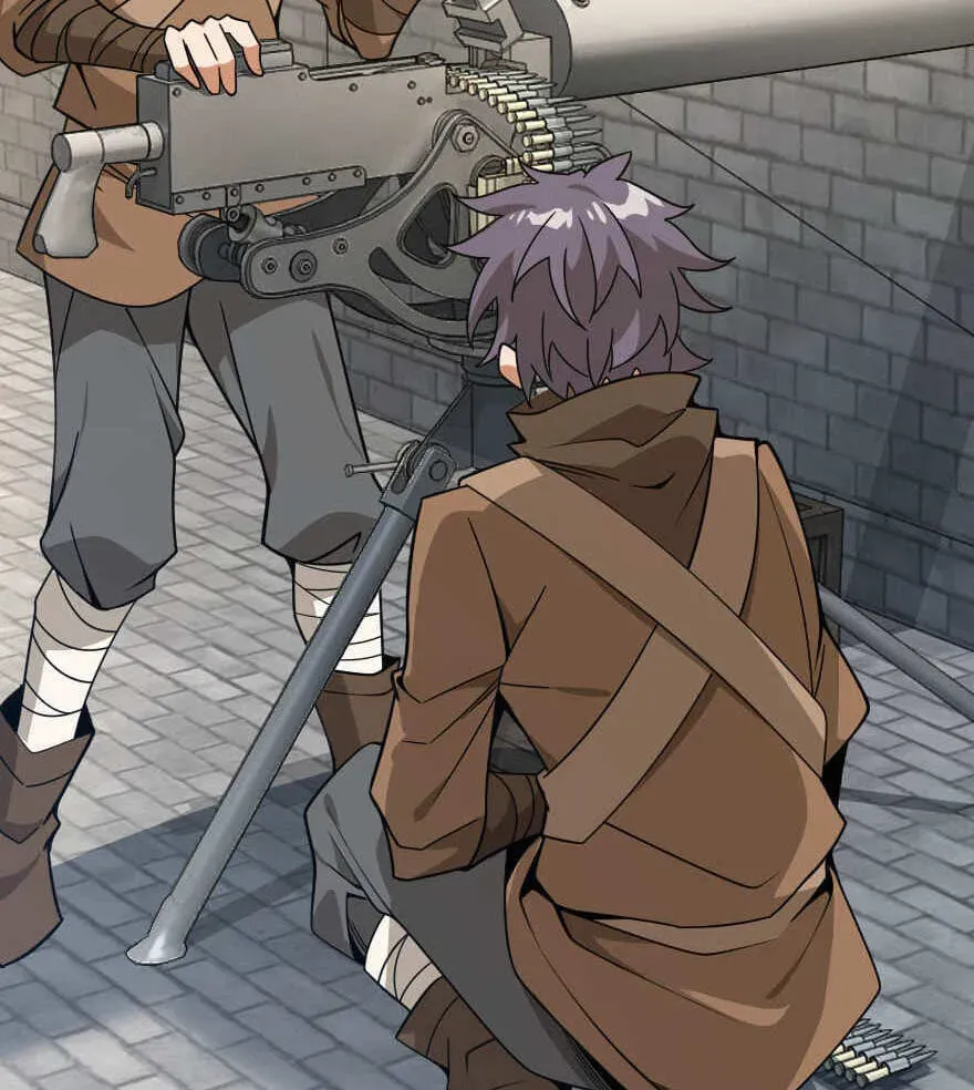 Read Release that Witch (Colored) chapter 1.7 image 9 on Lezhin